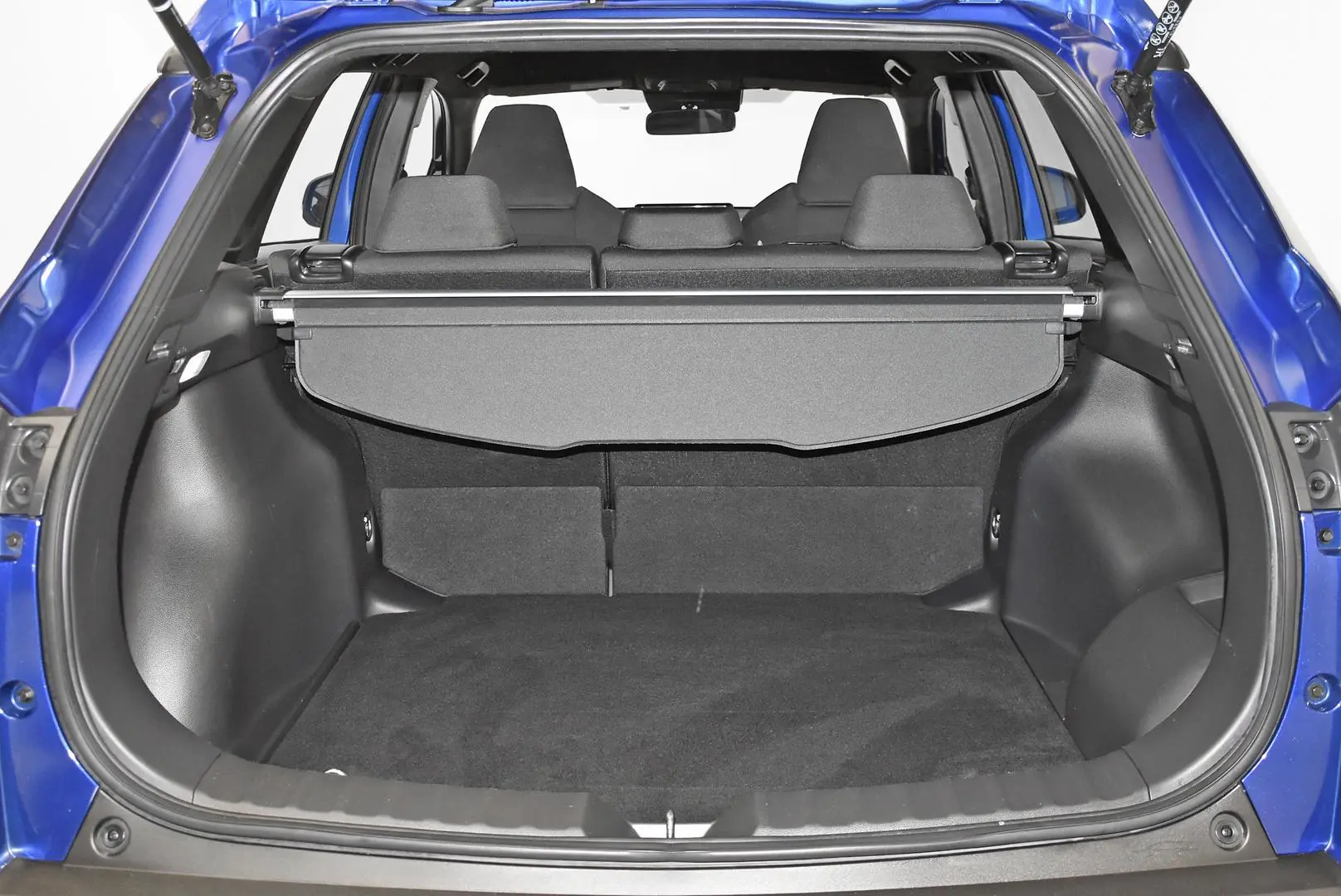2024 Toyota Corolla Cross Gallery Image 21