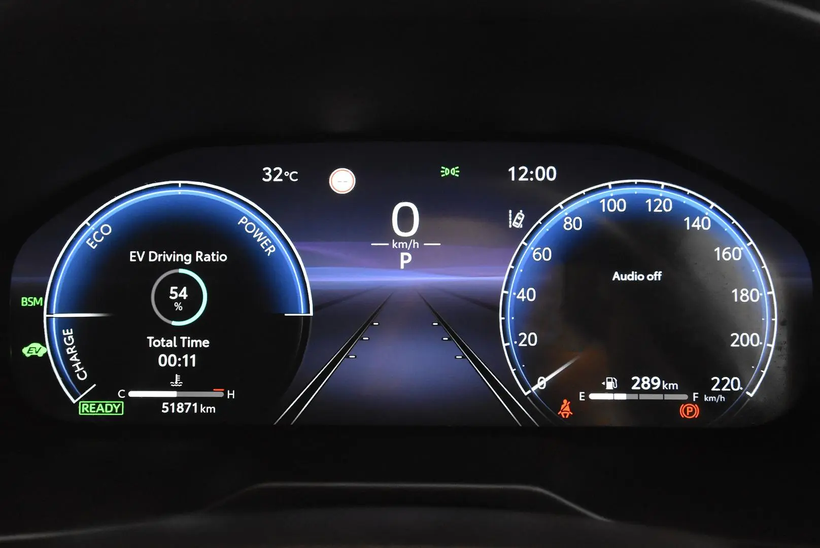 2022 Toyota RAV4 Gallery Image 11