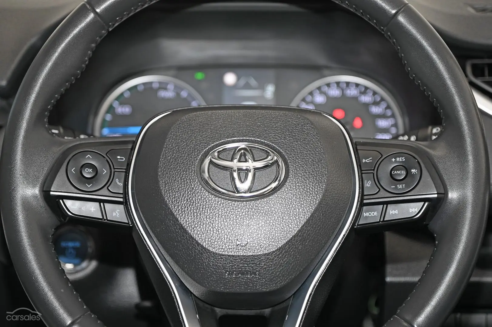 2022 Toyota RAV4 Image 14