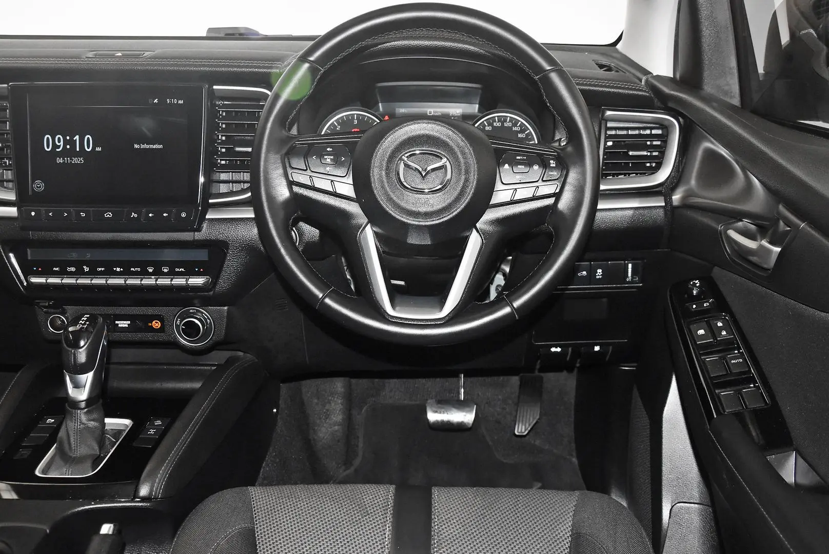 2023 Mazda BT-50 Gallery Image 15