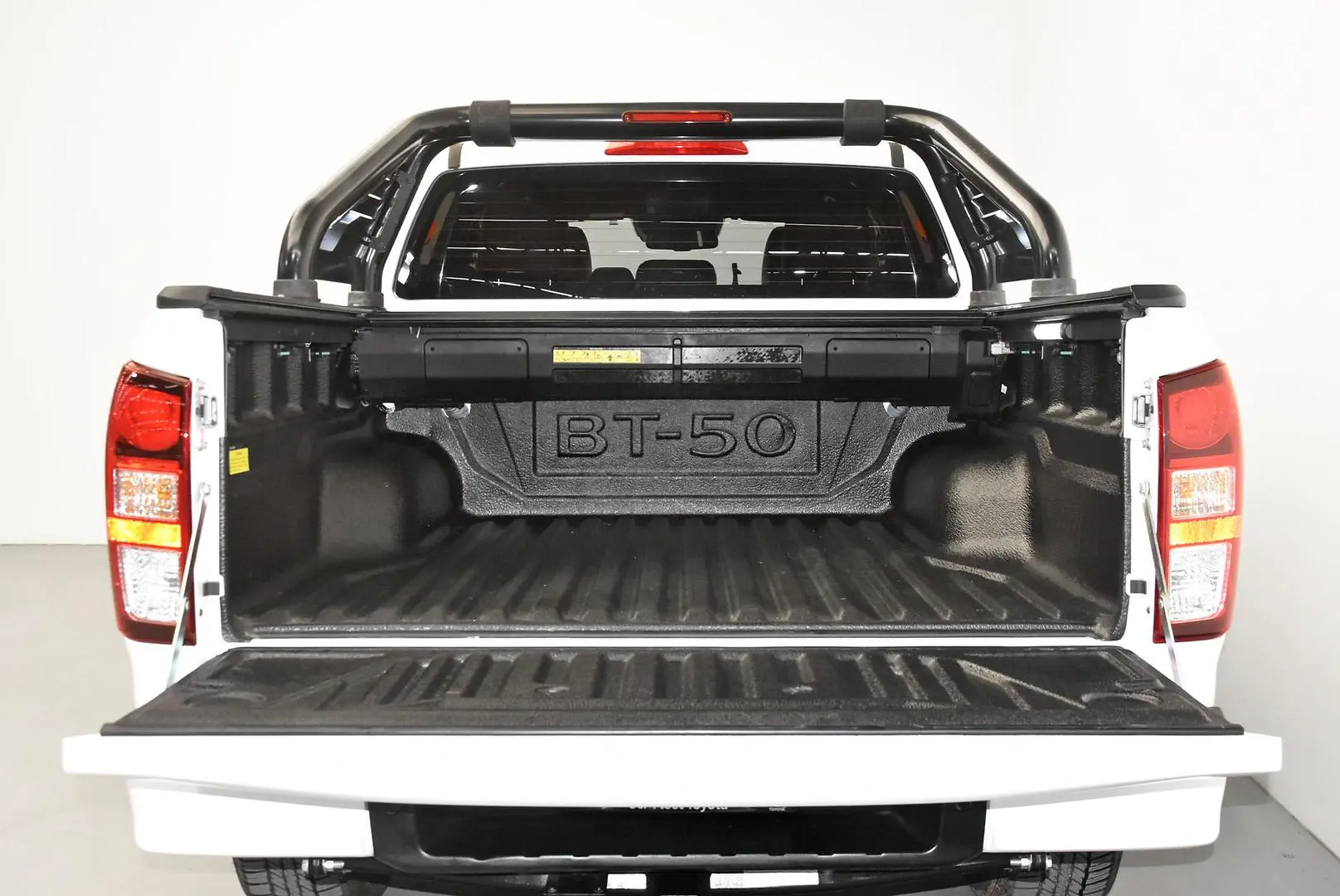 2023 Mazda BT-50 Gallery Image 20