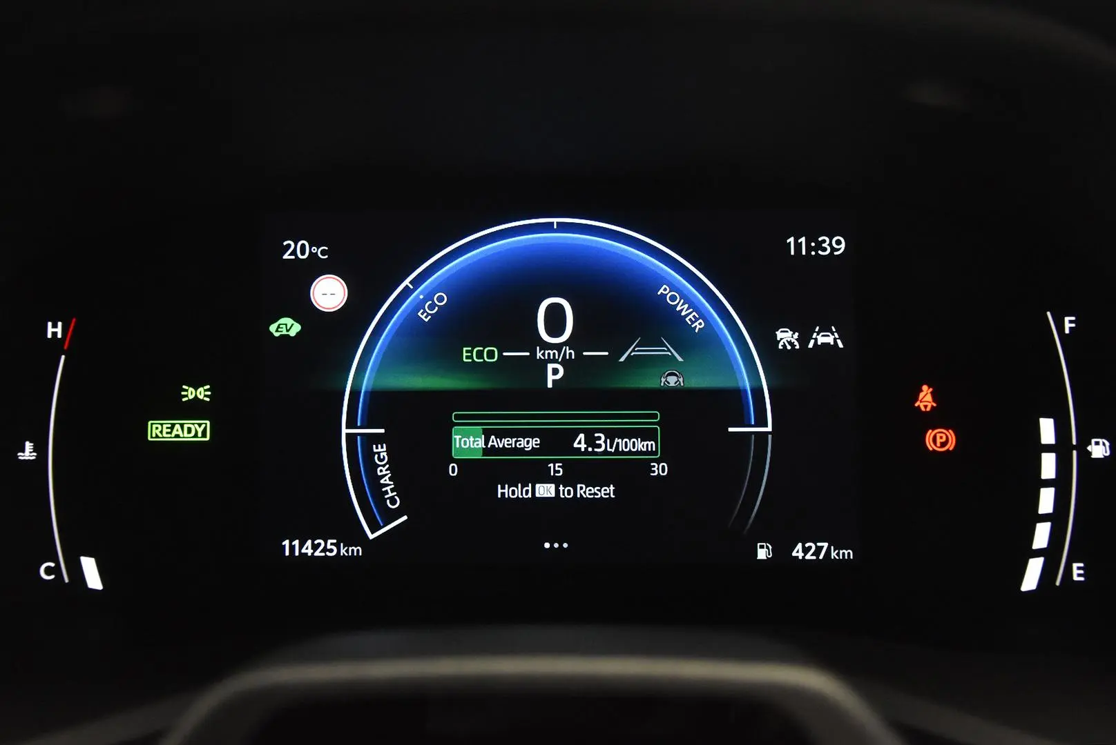 2024 Toyota Camry Gallery Image 10