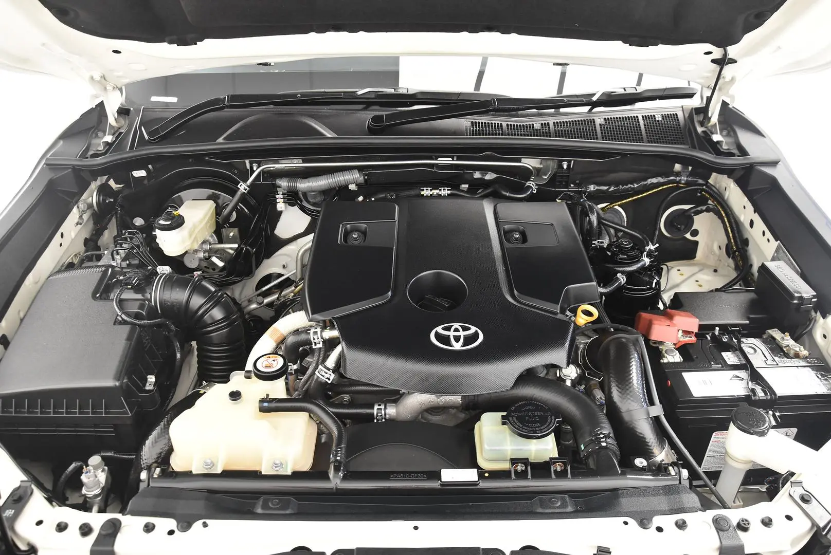 2022 Toyota Hilux Gallery Image 21