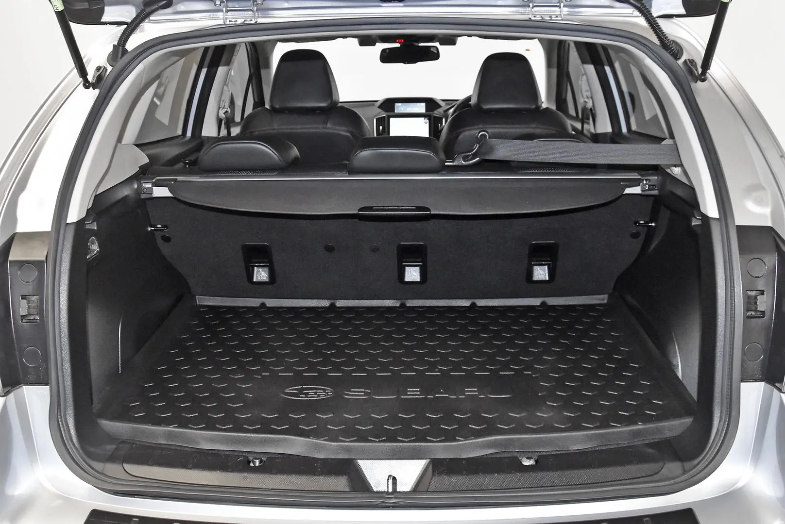 2019 Subaru XV Gallery Image 22