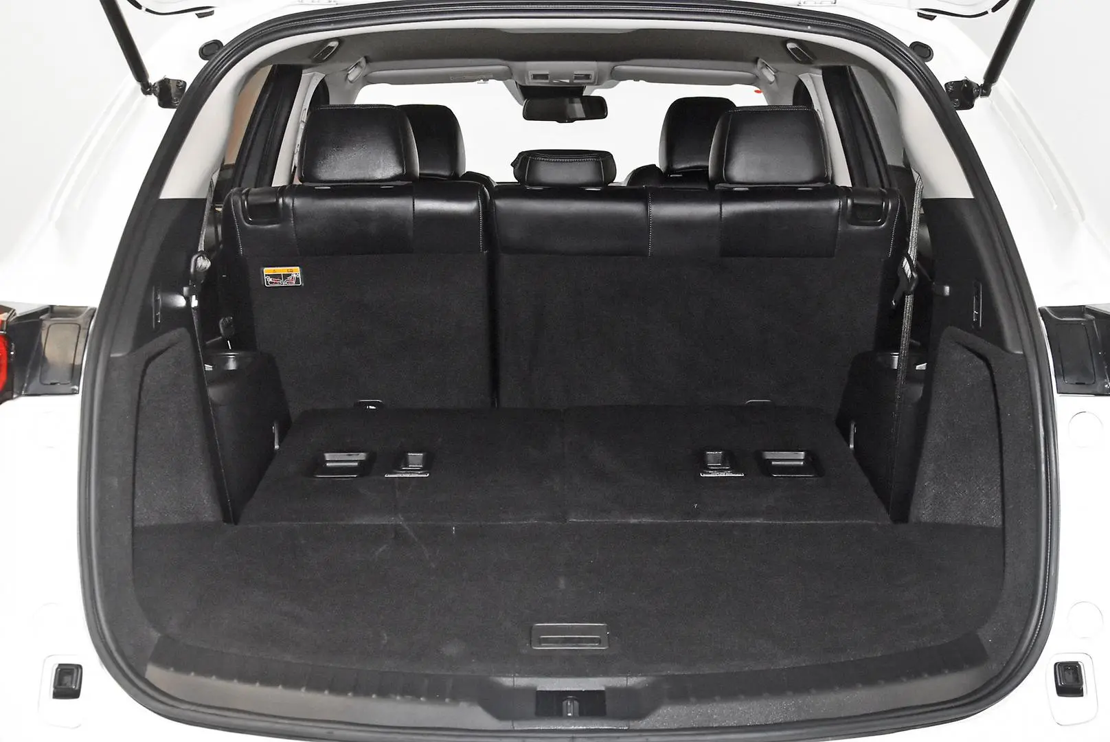 2023 Mazda CX-9 Gallery Image 20