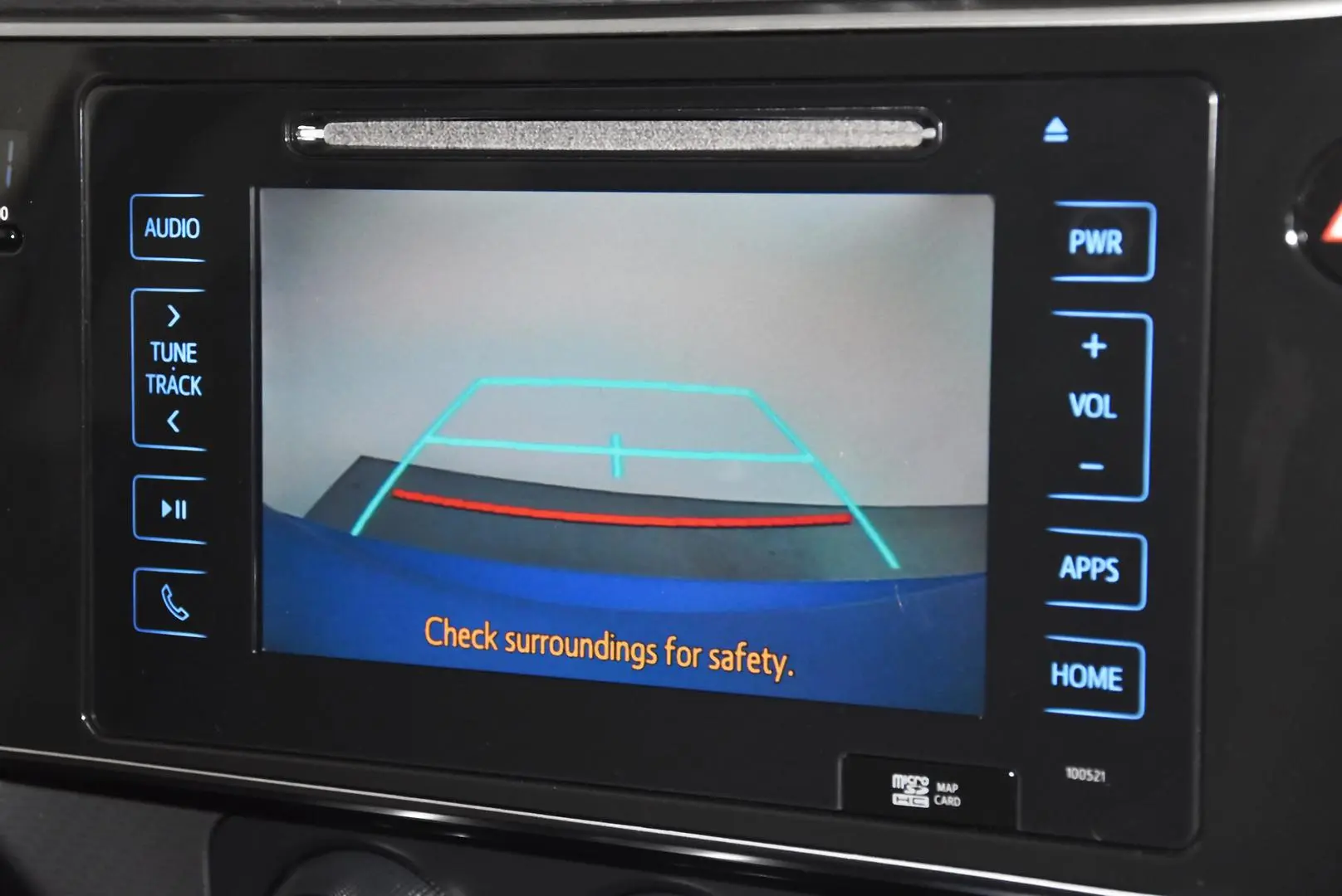 2016 Toyota Corolla Gallery Image 12