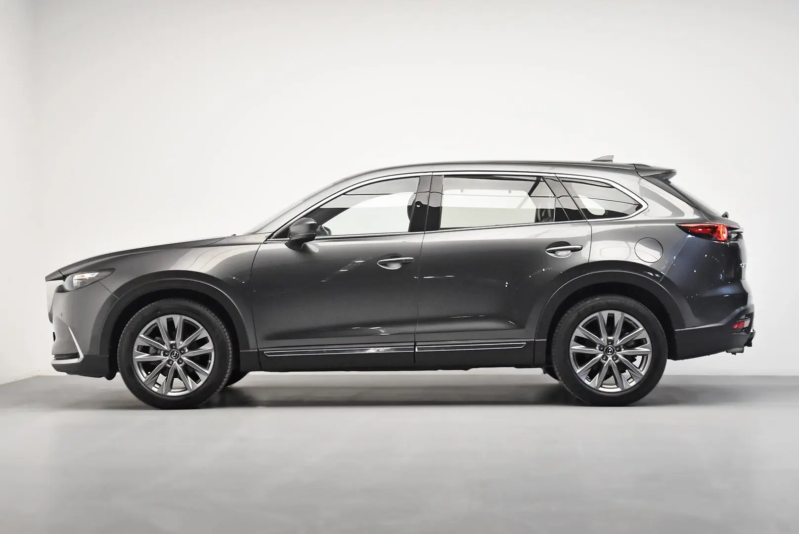 2021 Mazda CX-9 Gallery Image 4
