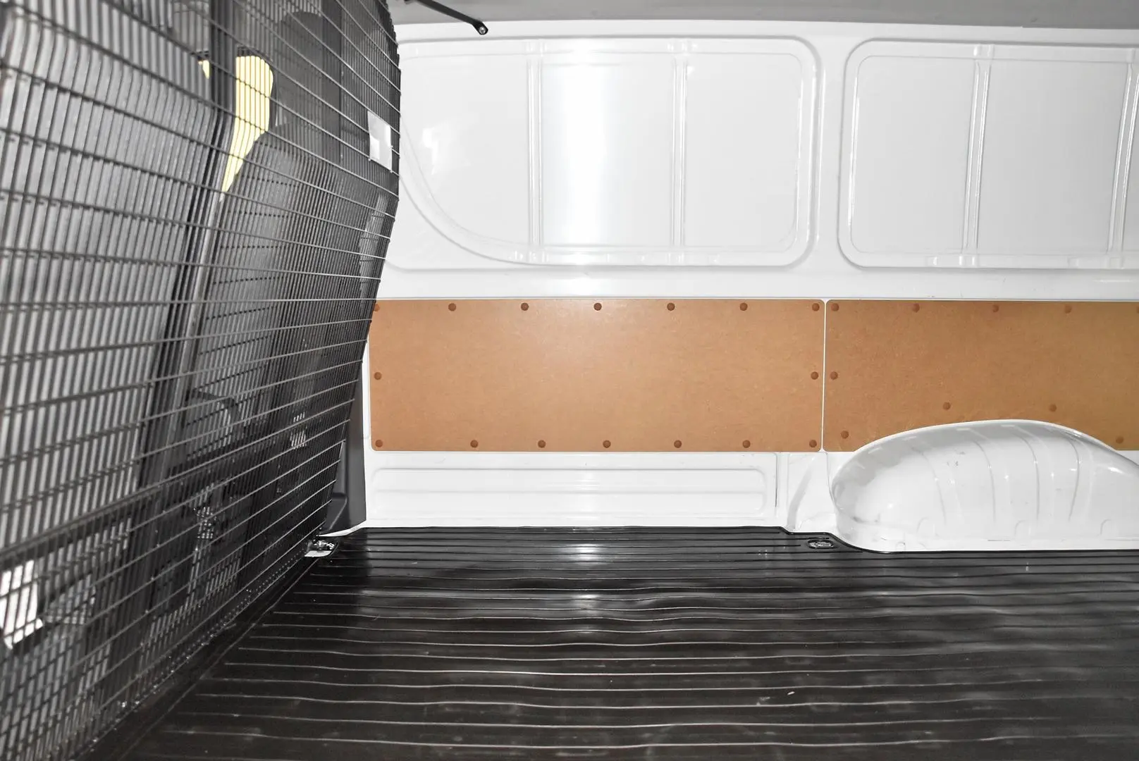 2024 Toyota Hiace Gallery Image 18