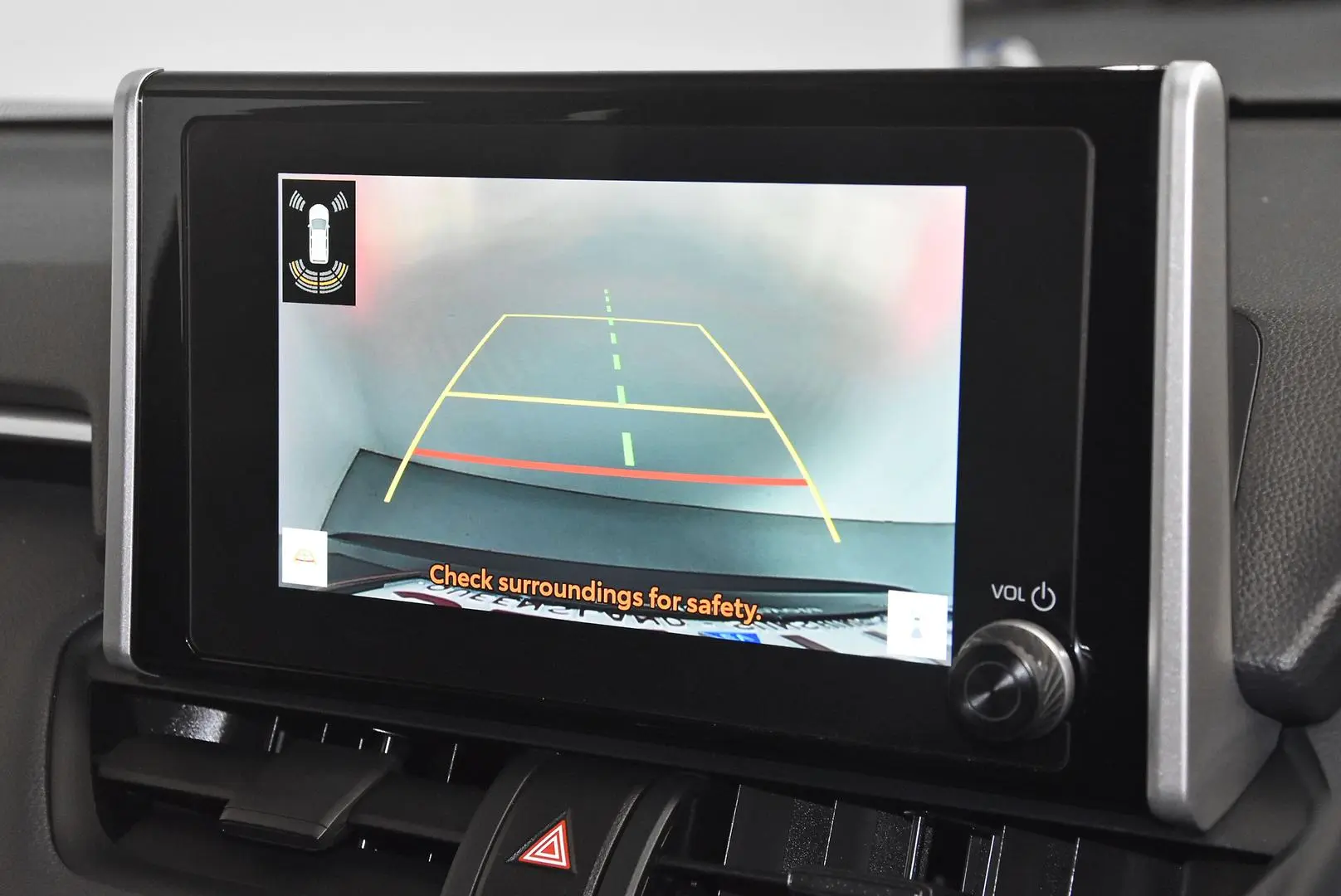 2024 Toyota RAV4 Gallery Image 13