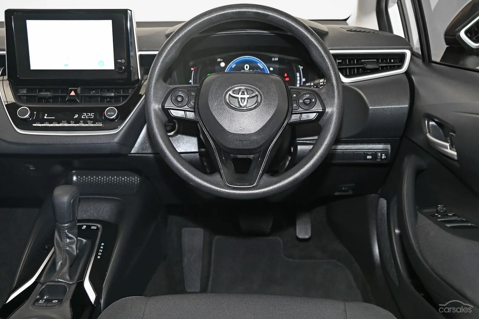 2023 Toyota Corolla Image 15