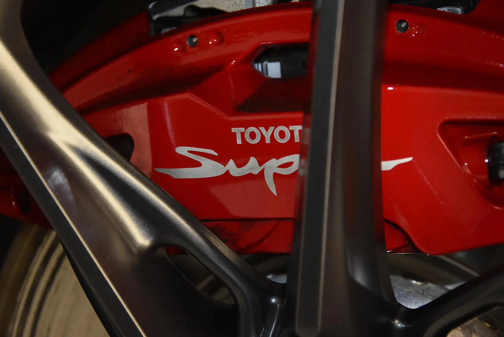 2023 Toyota Supra Gallery Image 23
