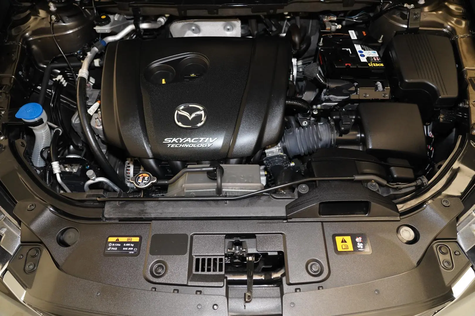 2014 Mazda CX-5 Gallery Image 23