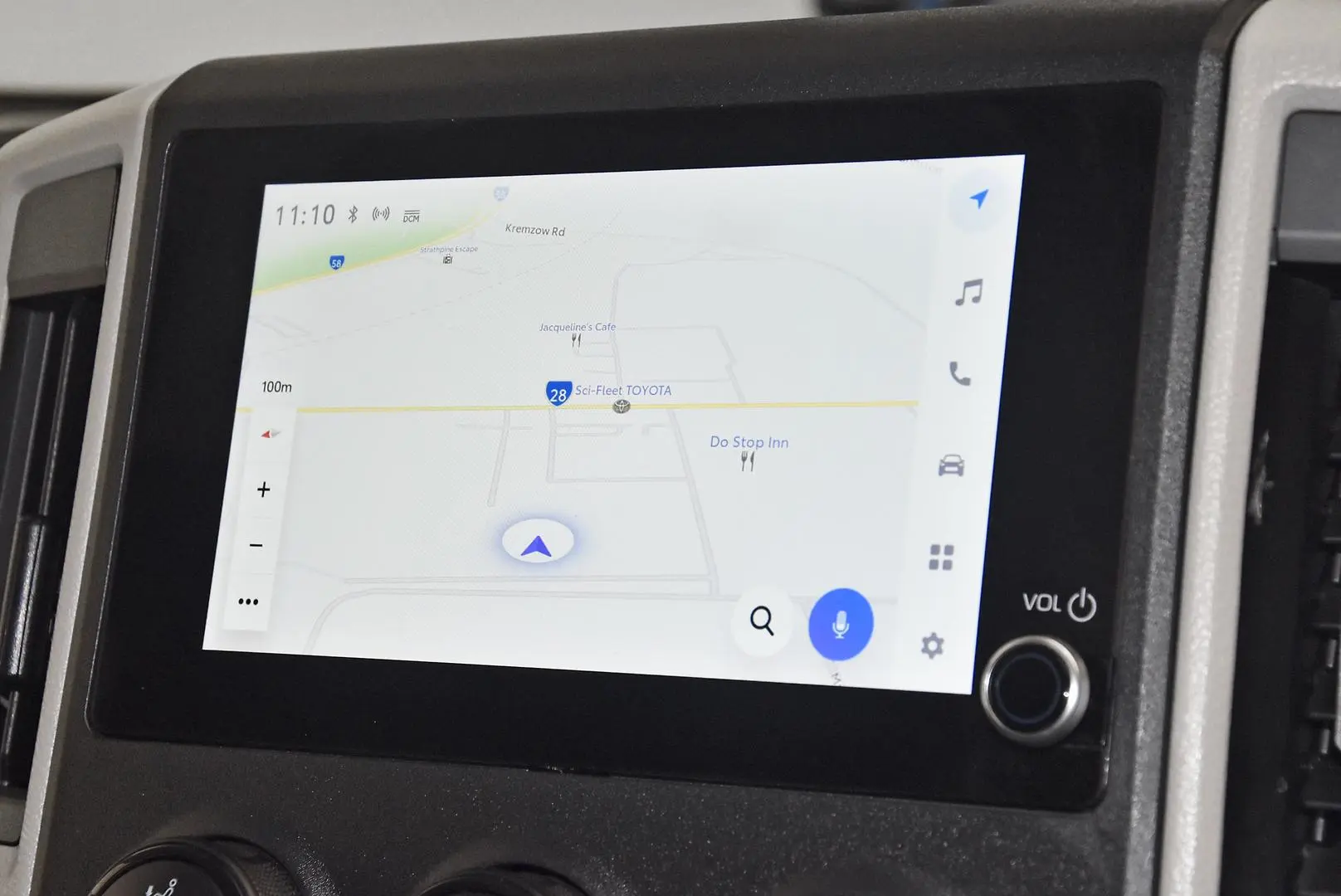 2024 Toyota Hiace Gallery Image 11