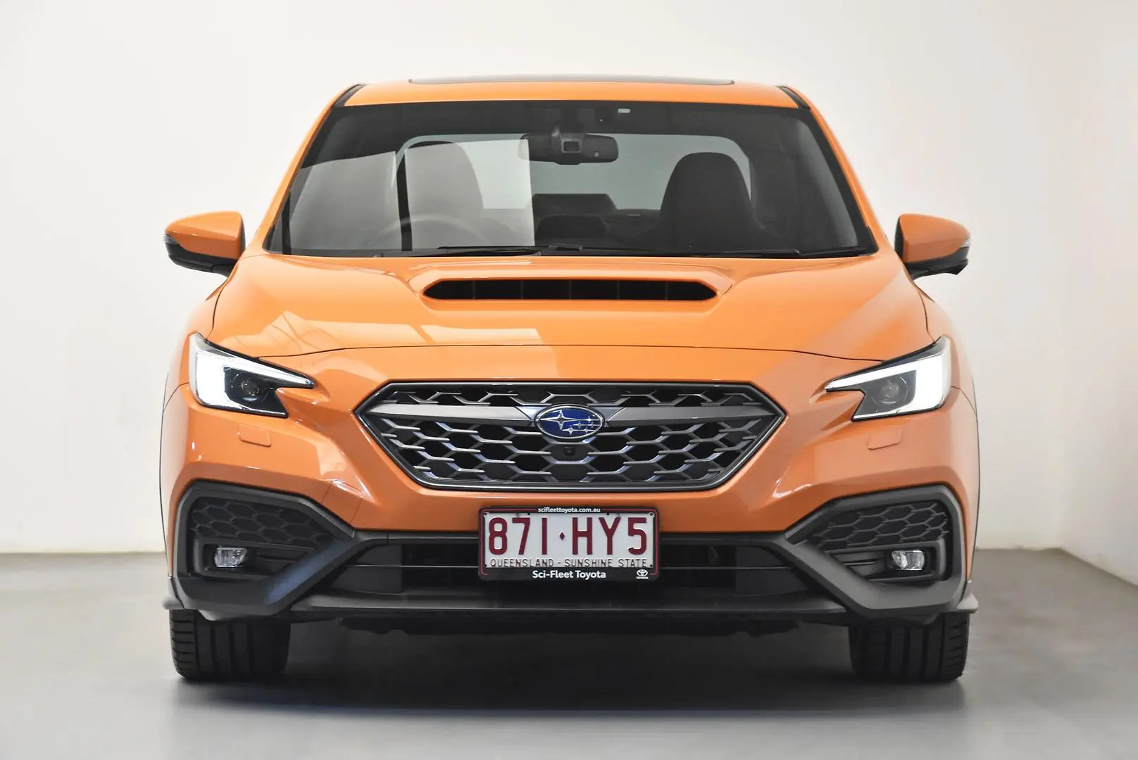 2023 Subaru WRX Gallery Image 2