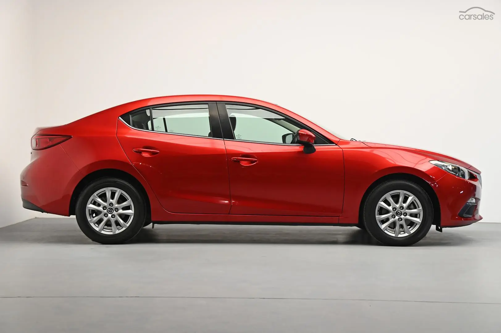 2014 Mazda 3 Image 3