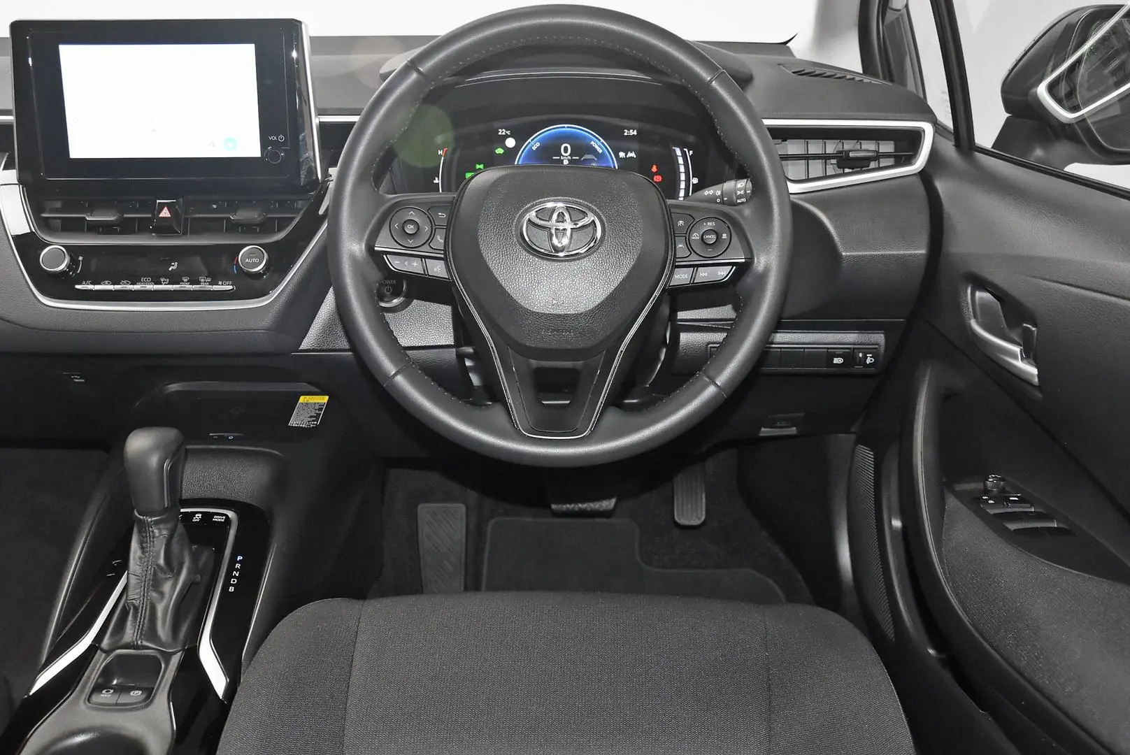 2024 Toyota Corolla Gallery Image 15