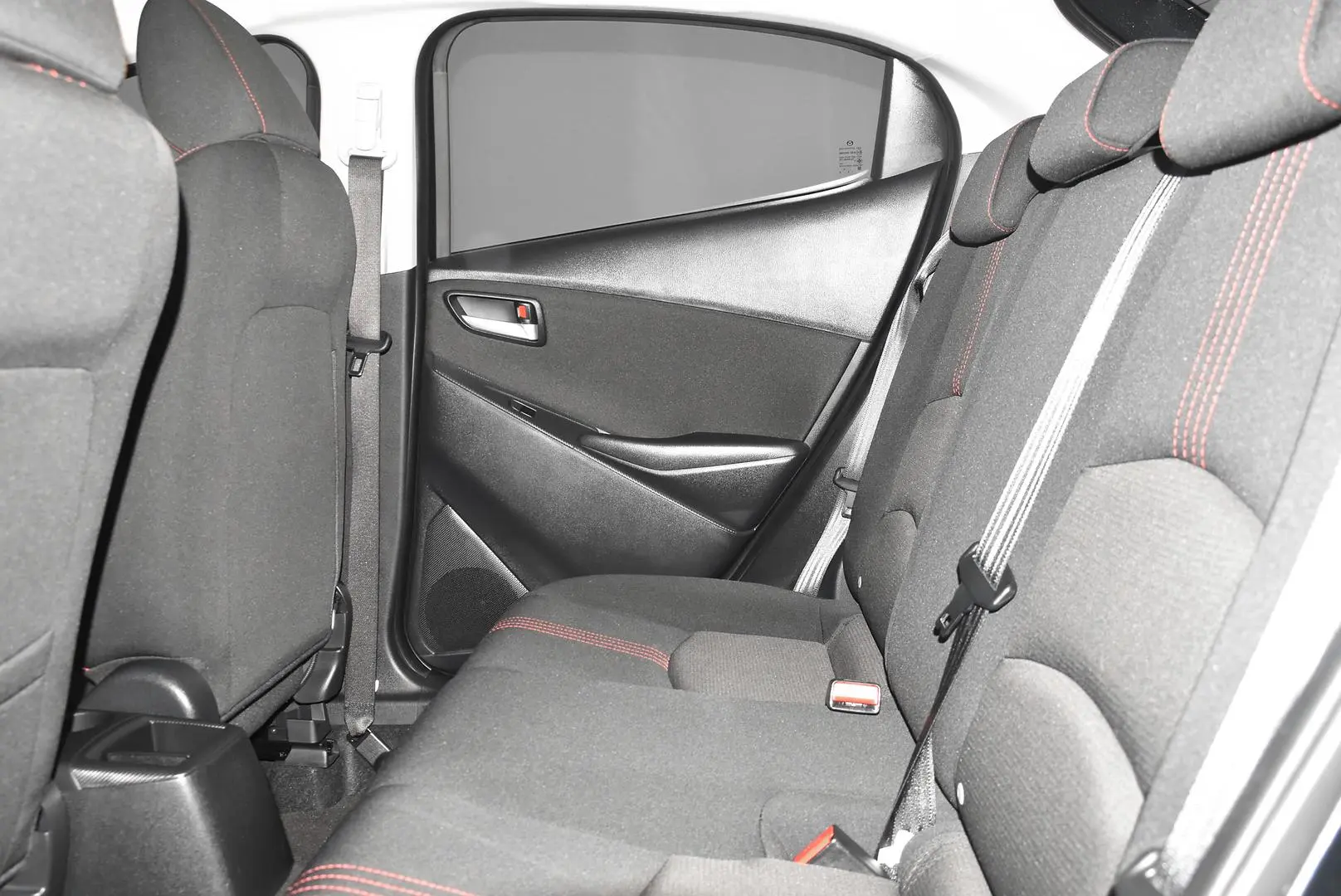 2024 Mazda 2 Gallery Image 18