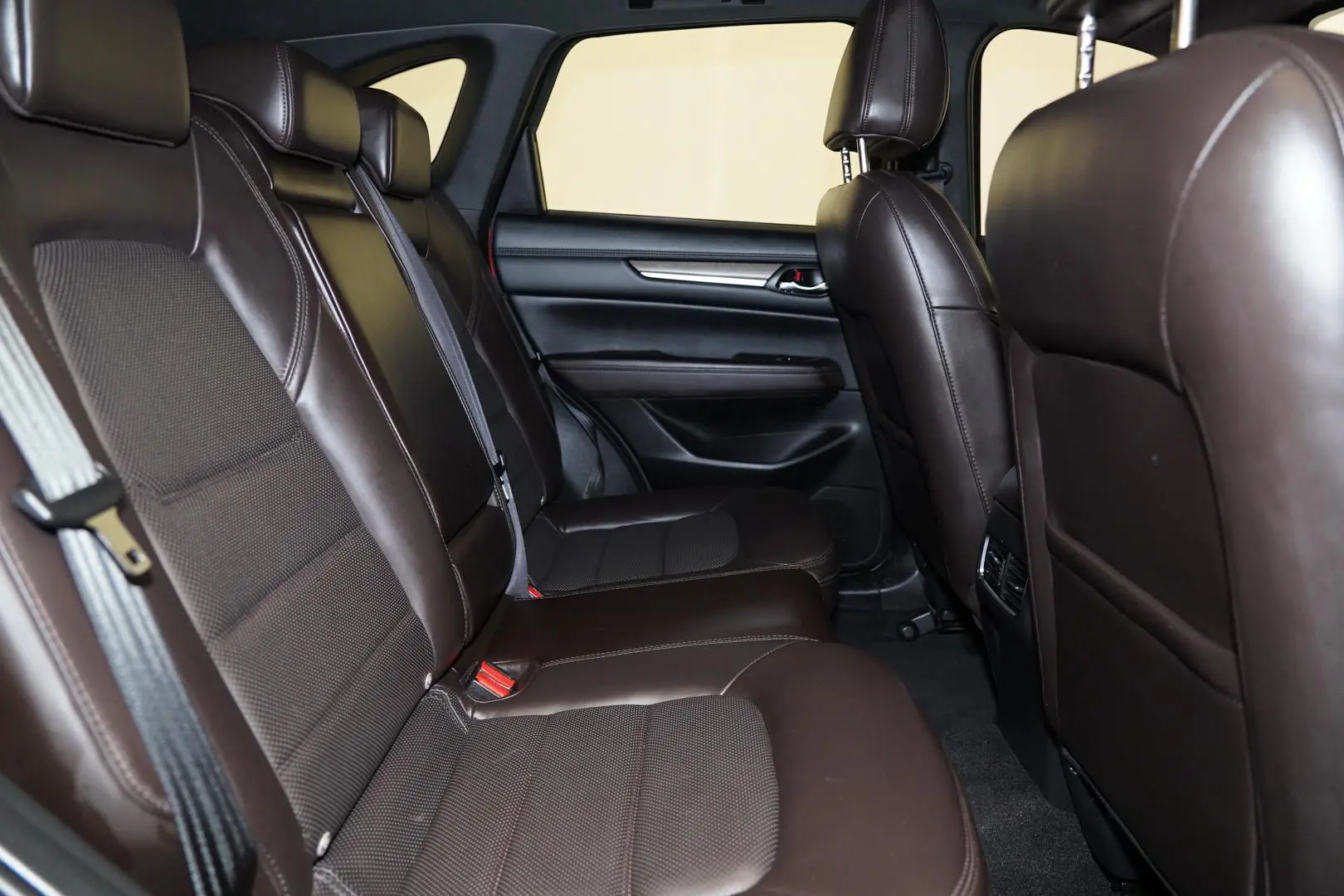 2021 Mazda CX-5 Gallery Image 21