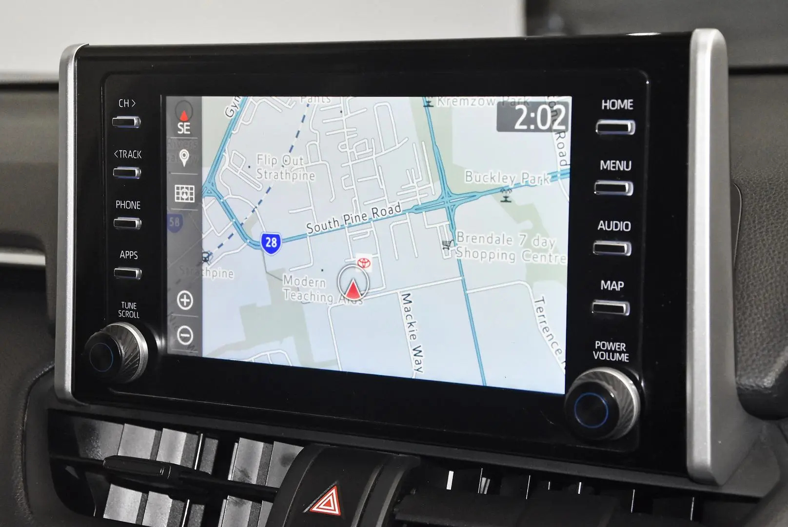 2019 Toyota RAV4 Gallery Image 11