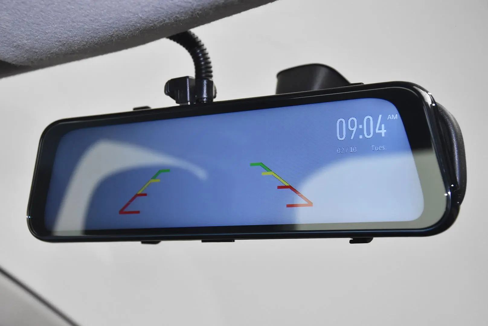 2013 Toyota Yaris Gallery Image 12