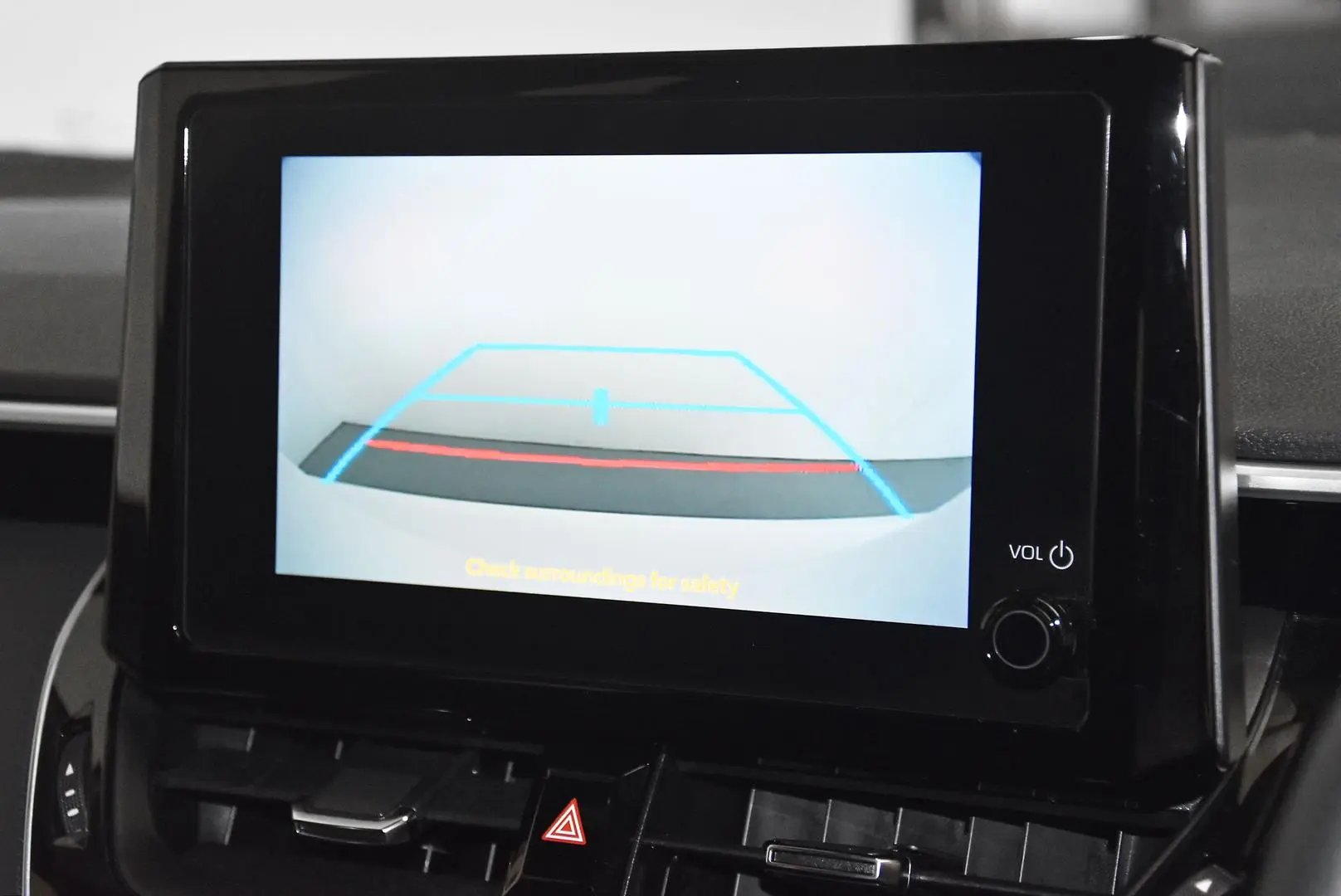 2024 Toyota Corolla Gallery Image 13