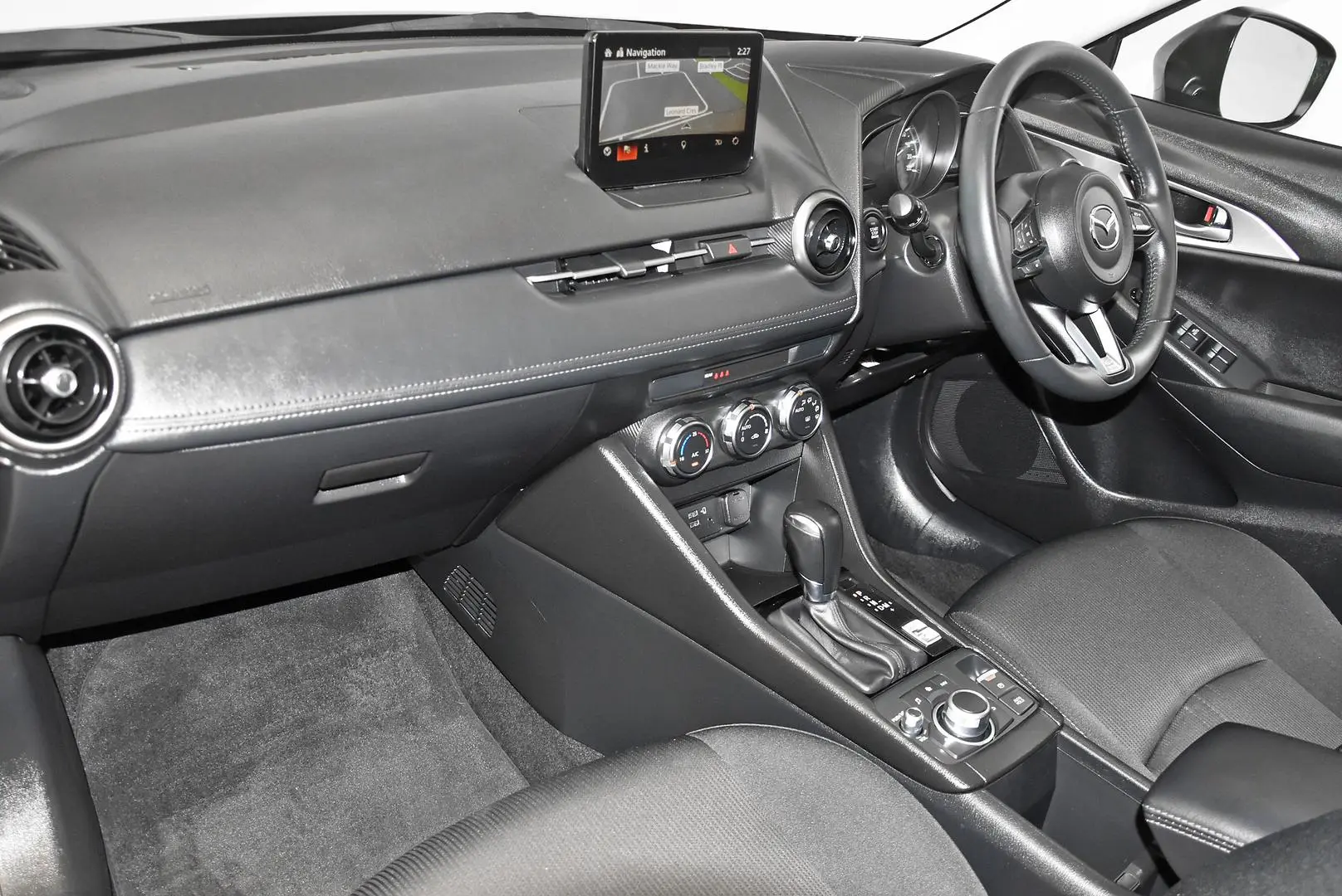 2022 Mazda CX-3 Gallery Image 16