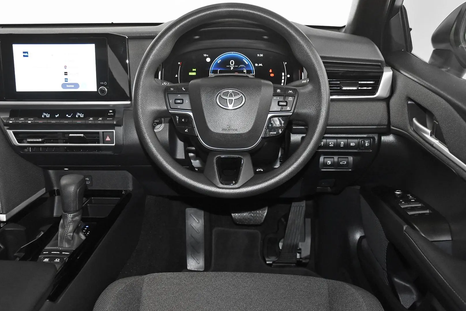 2024 Toyota Camry Gallery Image 14