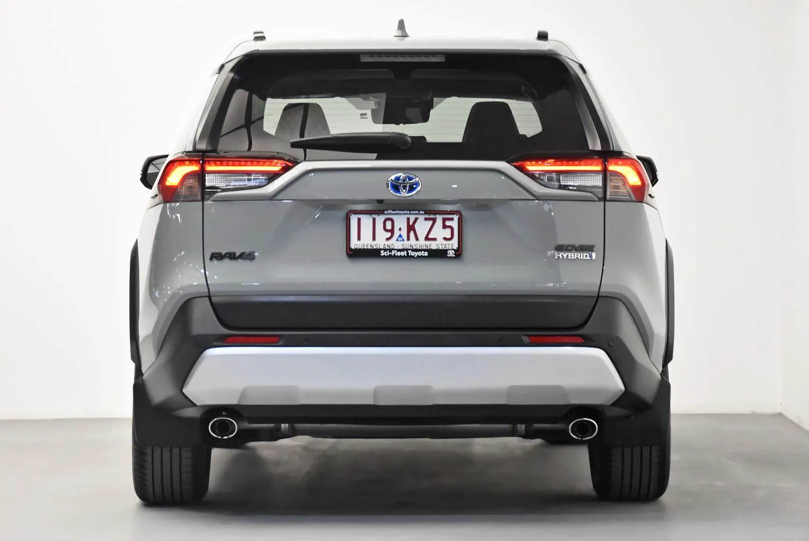 2024 Toyota RAV4 Gallery Image 6