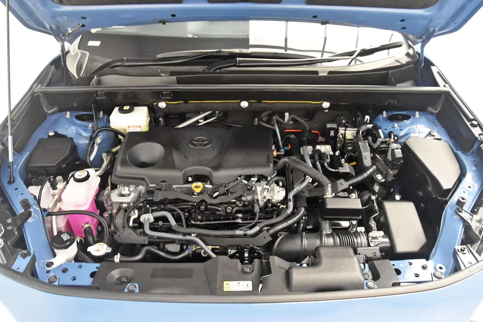 2024 Toyota RAV4 Gallery Image 22