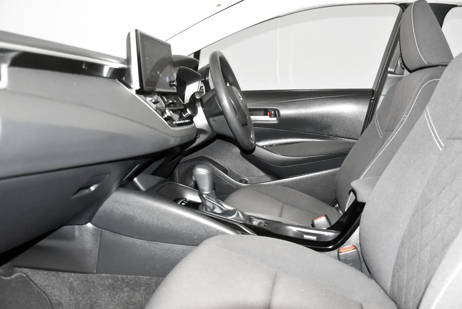 2024 Toyota Corolla Gallery Image 18