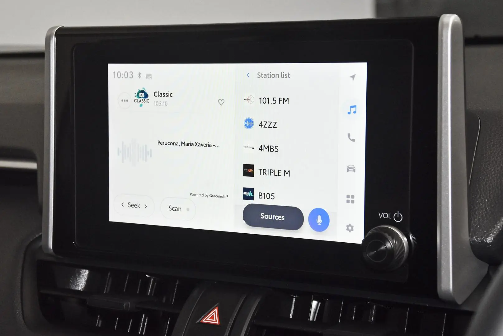 2024 Toyota RAV4 Gallery Image 12