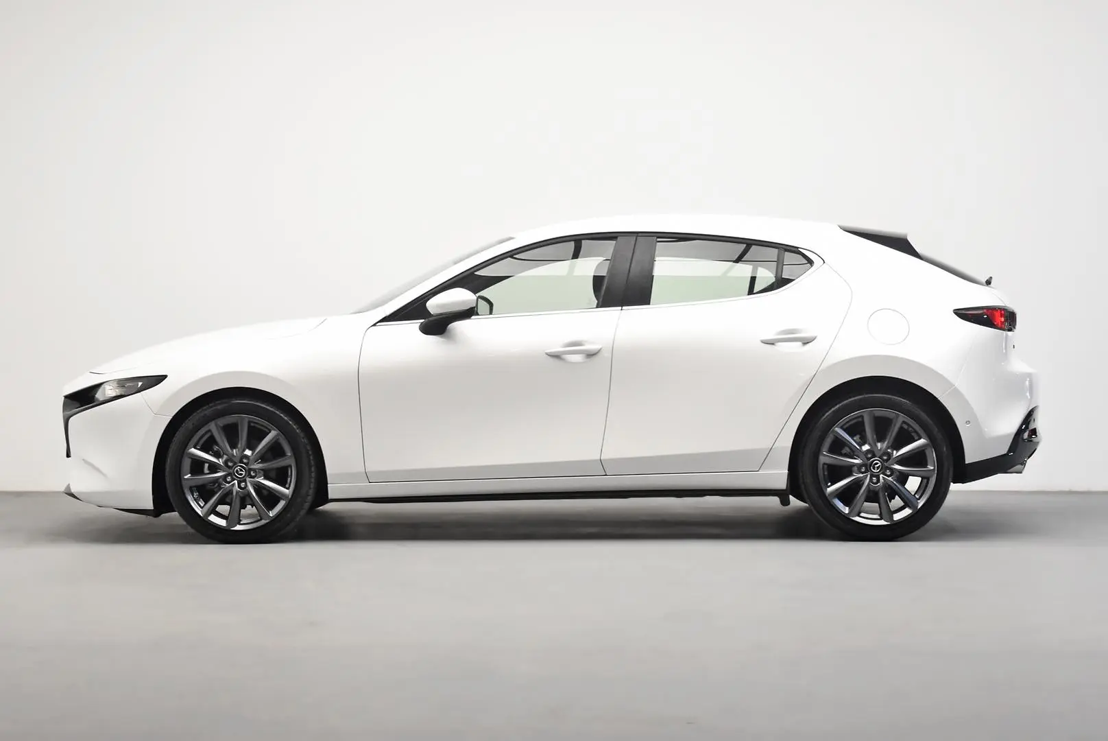 2020 Mazda 3 Gallery Image 4