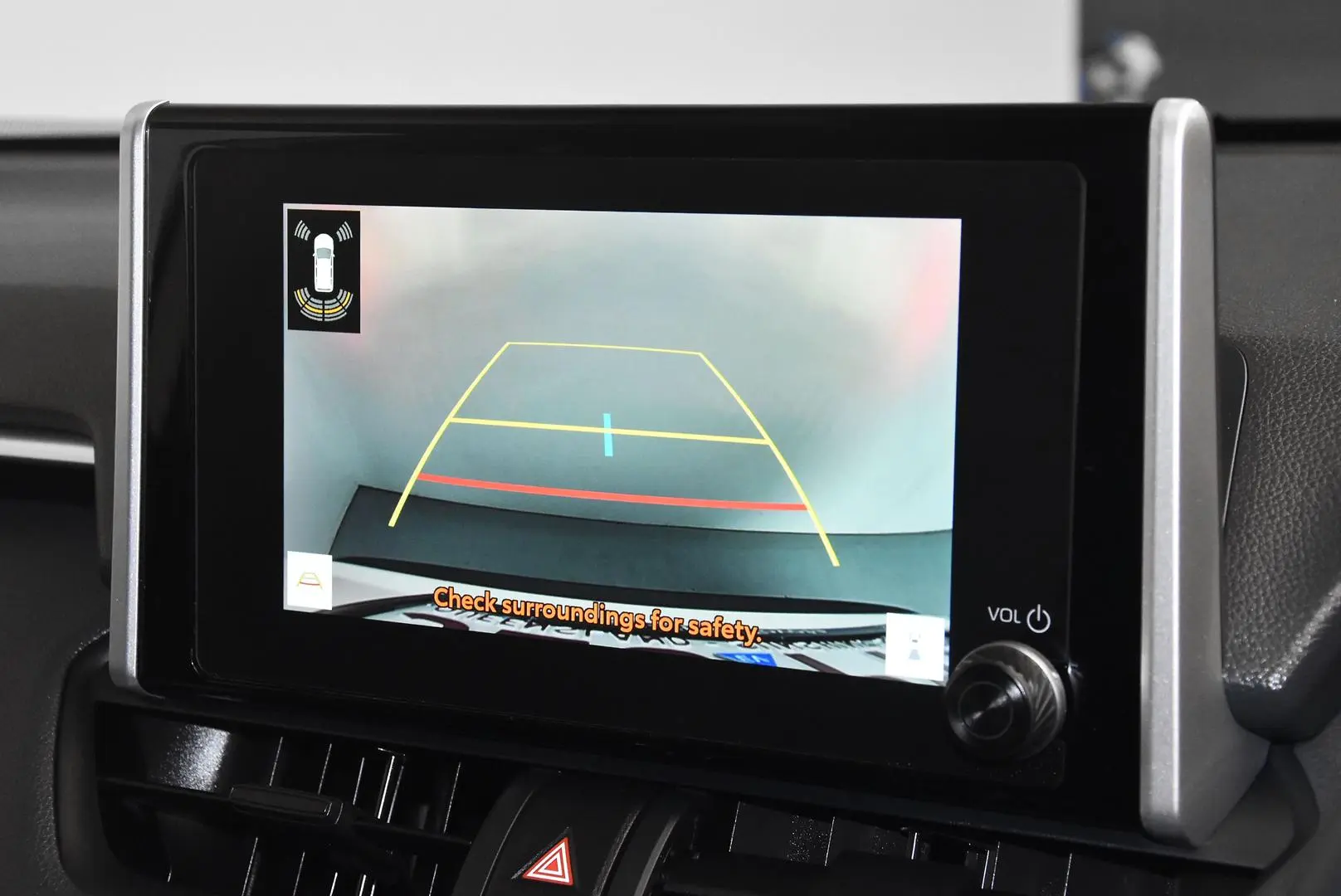 2025 Toyota RAV4 Gallery Image 13