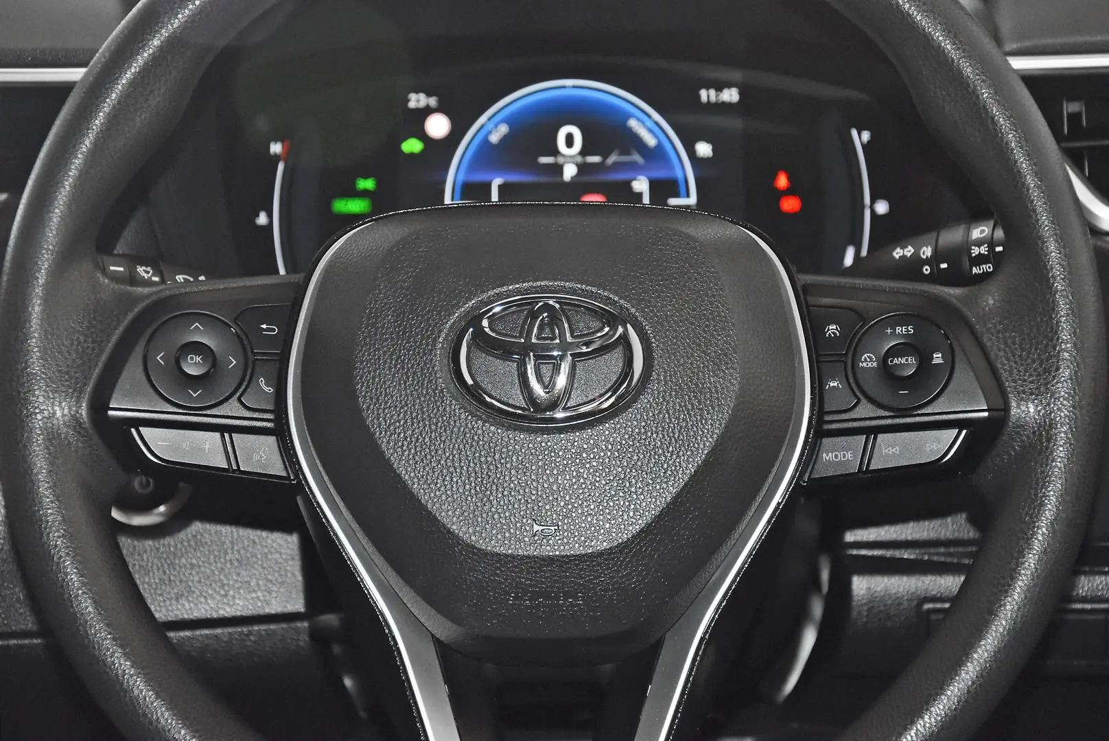 2024 Toyota Corolla Gallery Image 16