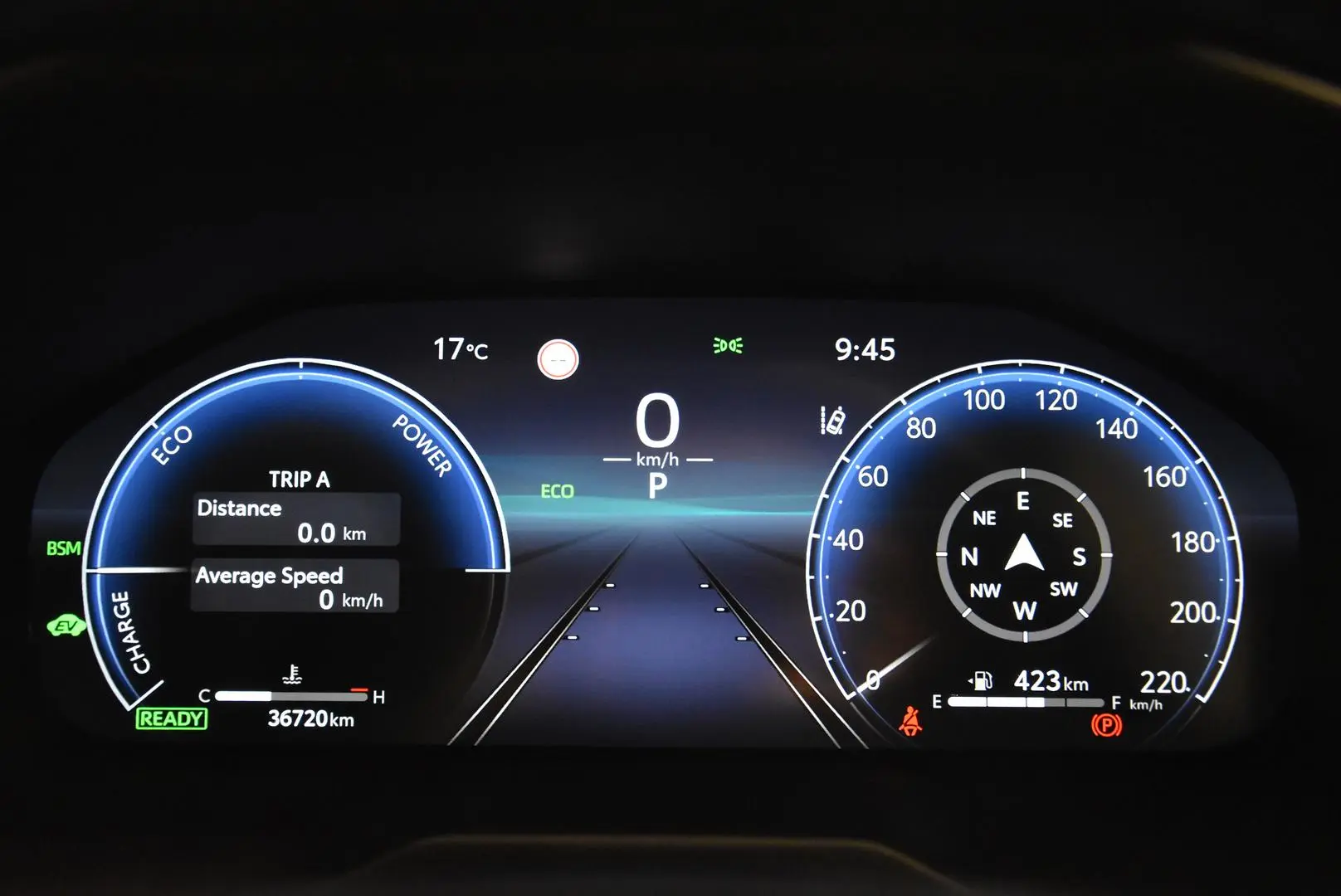 2023 Toyota RAV4 Gallery Image 11