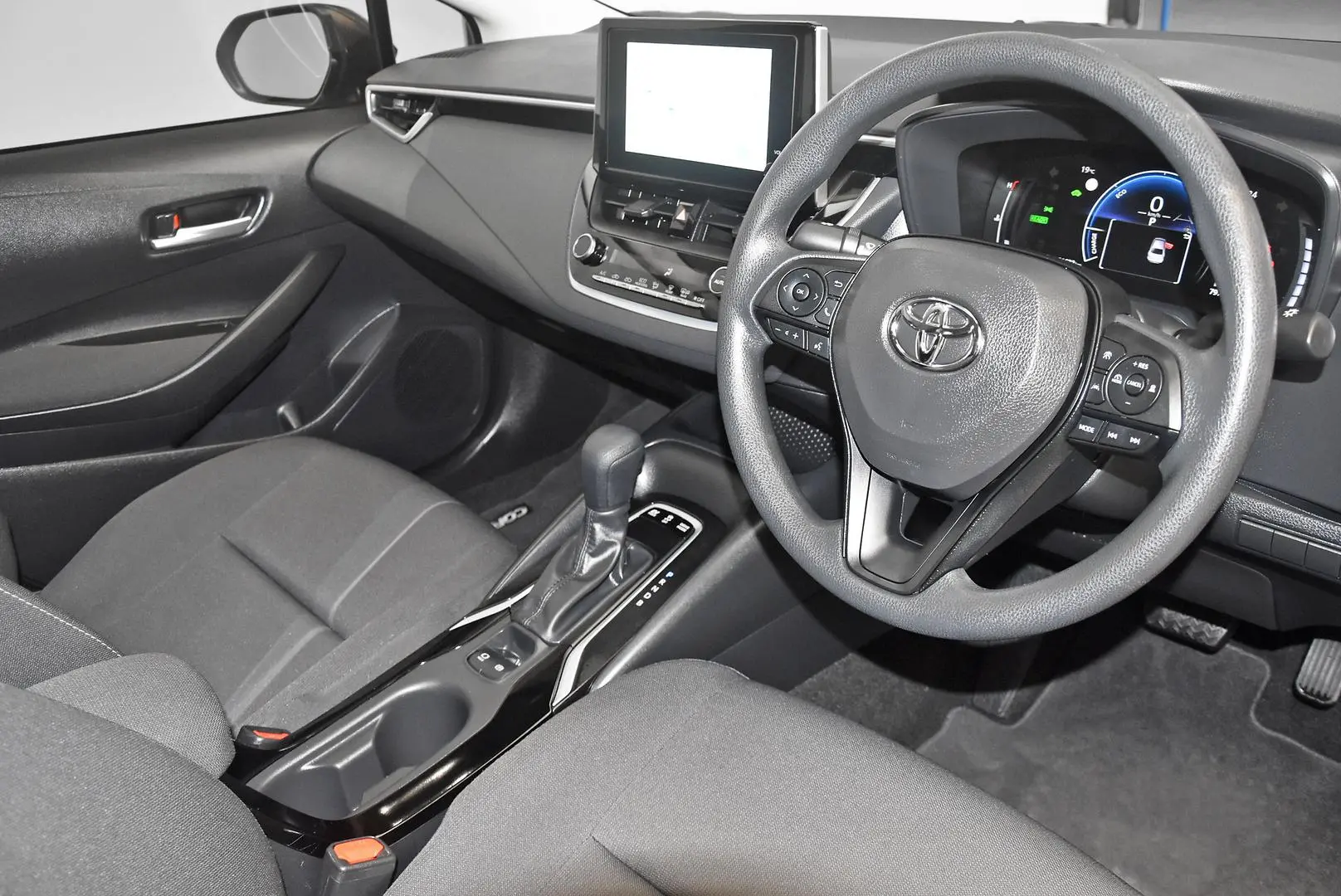 2024 Toyota Corolla Gallery Image 9