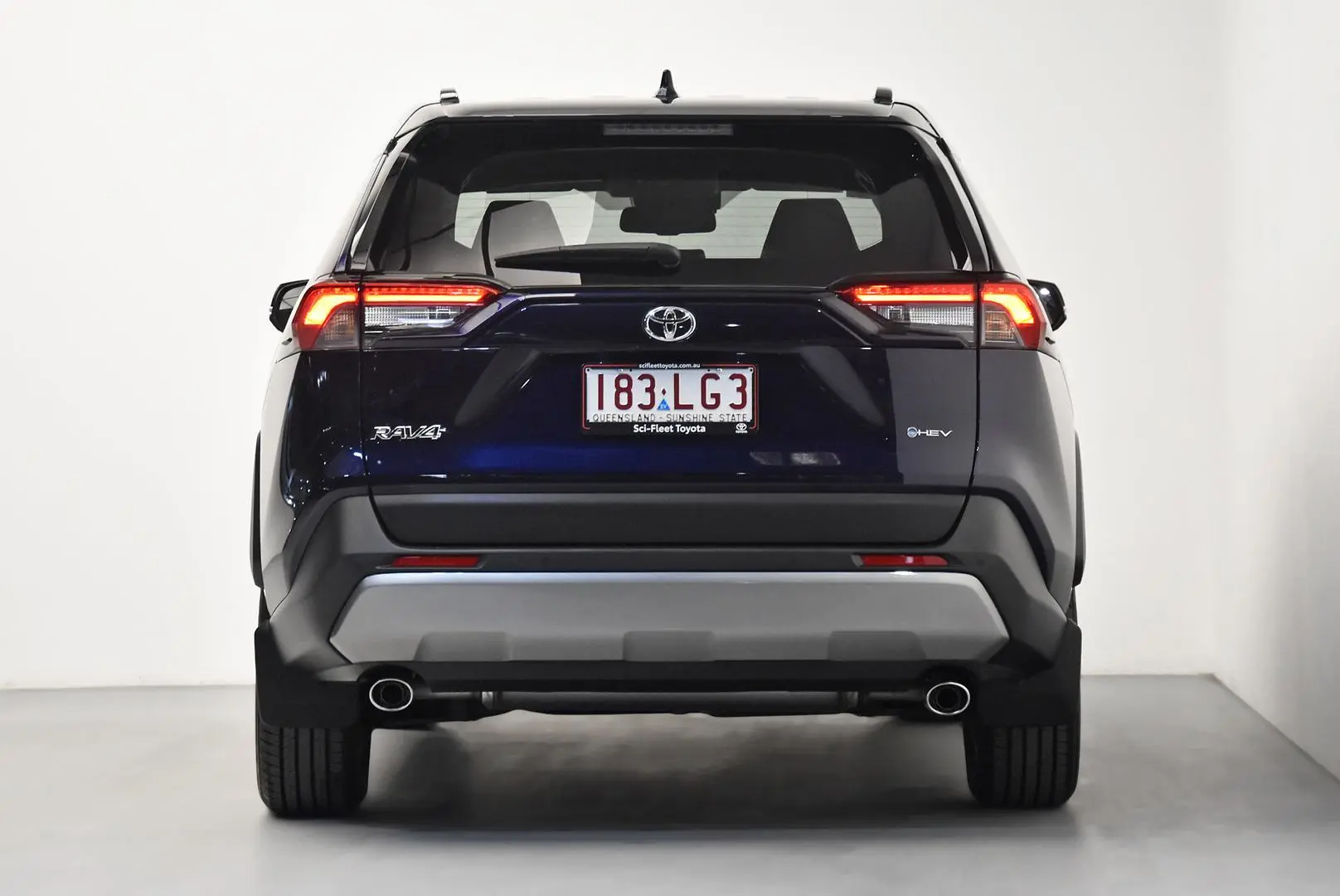 2024 Toyota RAV4 Gallery Image 6