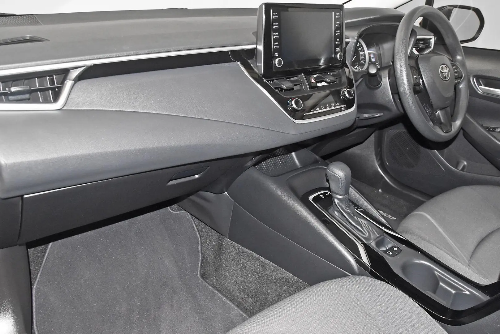 2022 Toyota Corolla Gallery Image 16