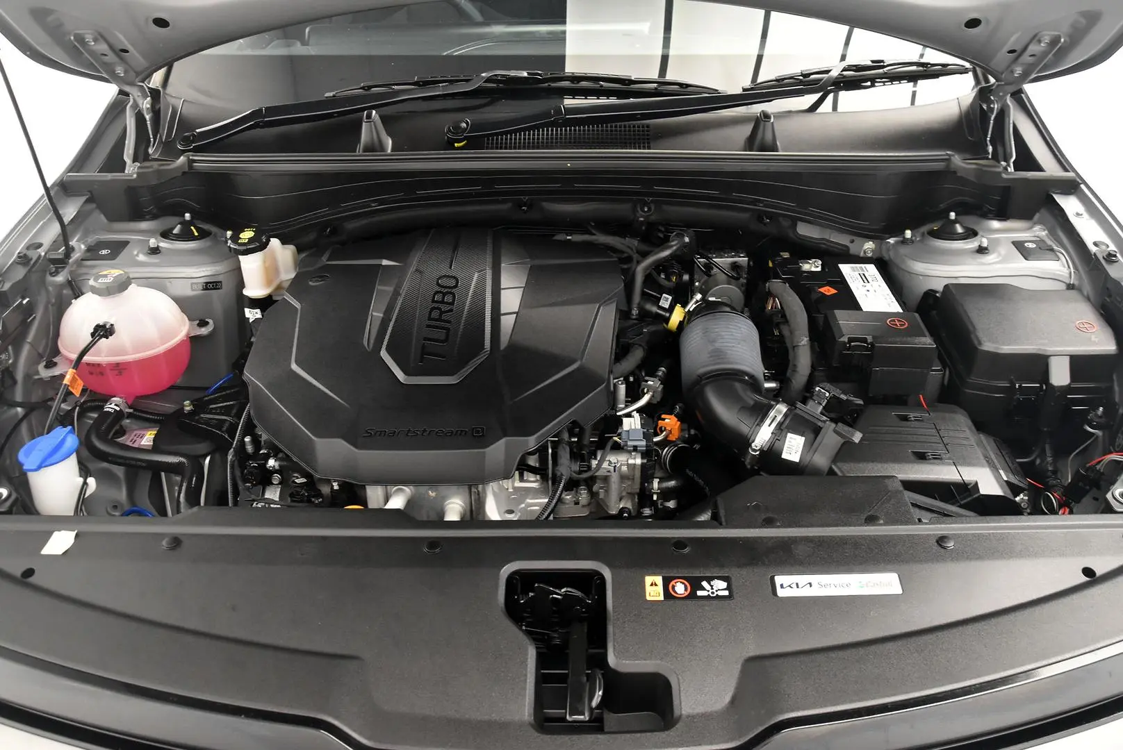 2022 Kia Sportage Gallery Image 23