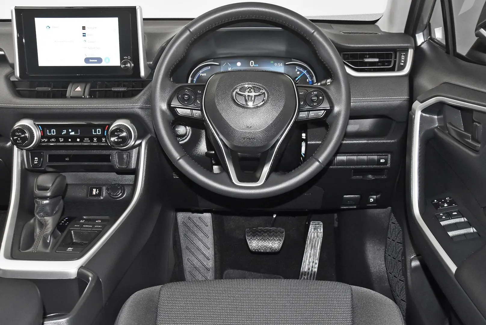 2024 Toyota RAV4 Gallery Image 15