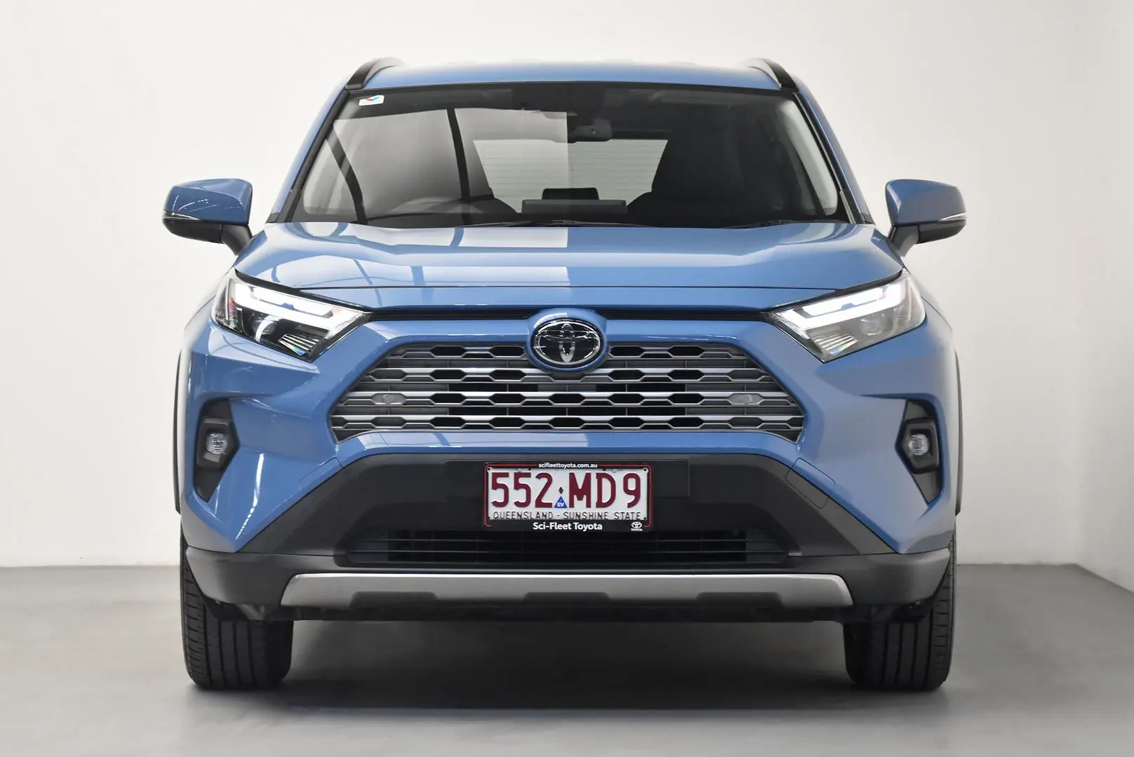 2024 Toyota RAV4 Gallery Image 2