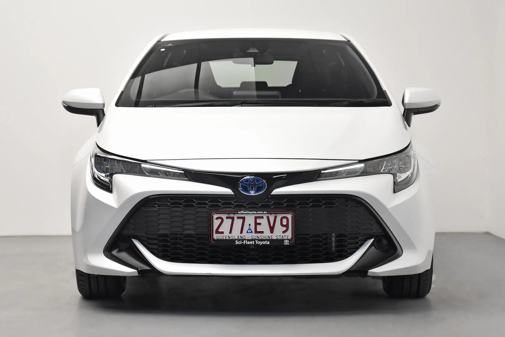 2022 Toyota Corolla Gallery Image 2