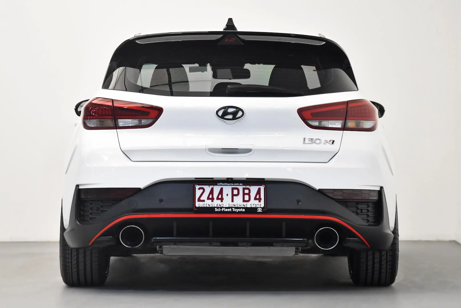 2021 Hyundai i30 Gallery Image 6