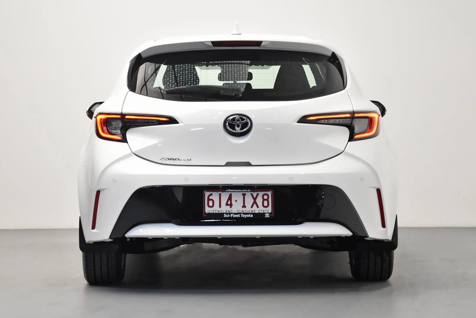 2024 Toyota Corolla Gallery Image 6