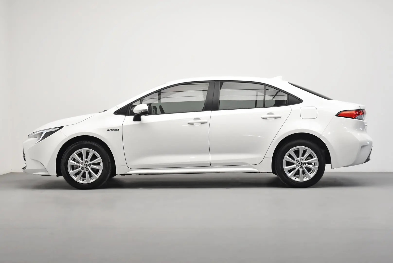 2024 Toyota Corolla Gallery Image 4