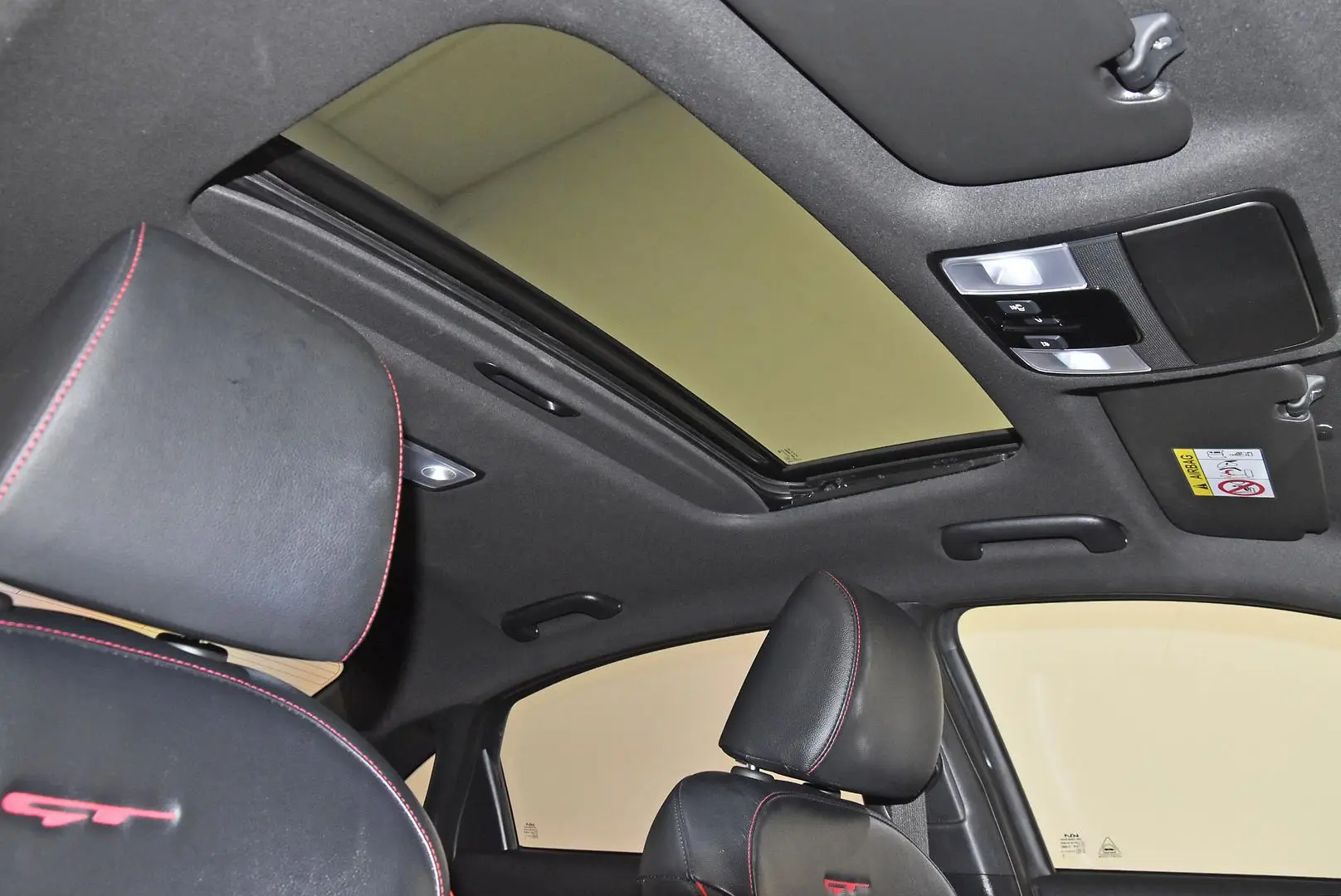 2022 Kia Cerato Gallery Image 20