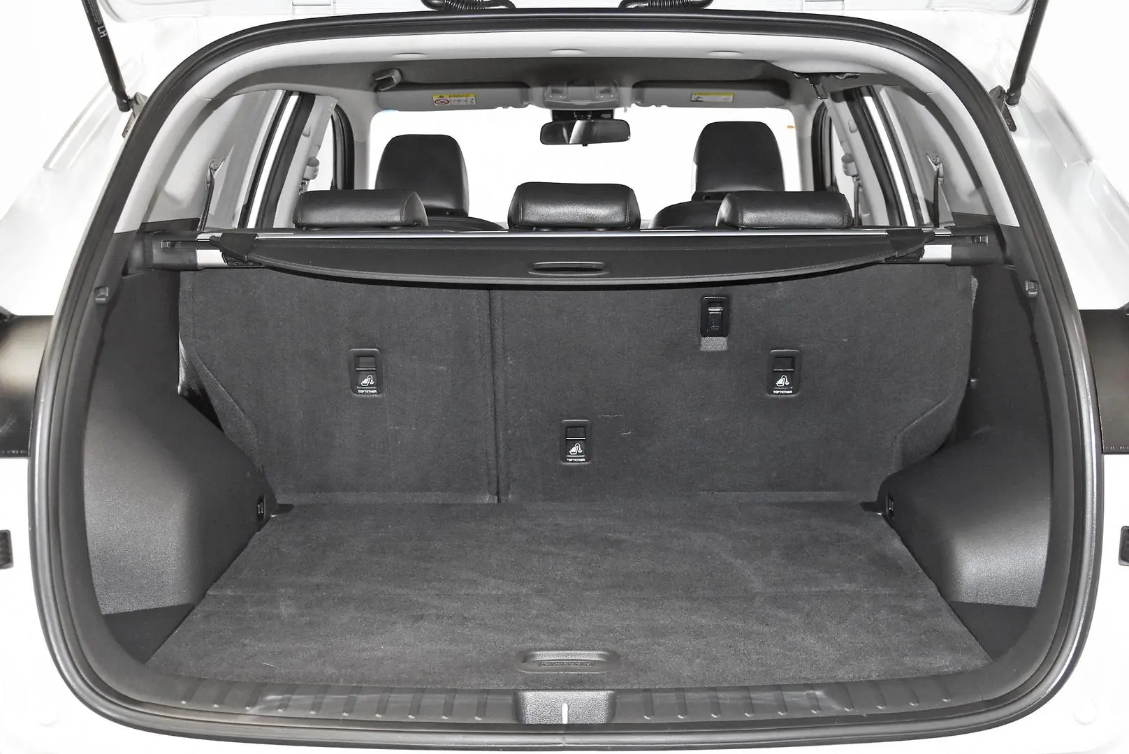 2019 Hyundai Tucson Gallery Image 20