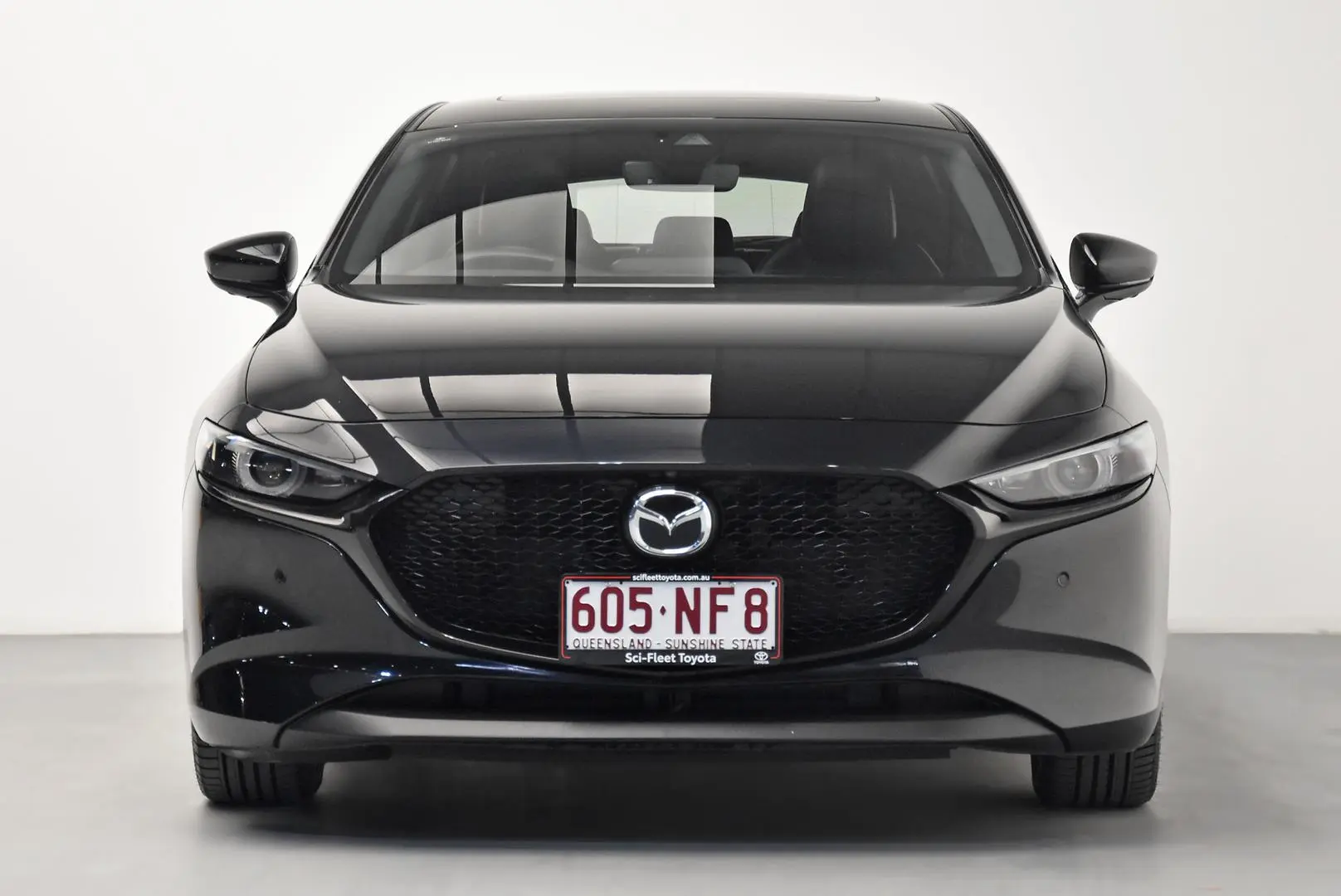 2020 Mazda 3 Gallery Image 2
