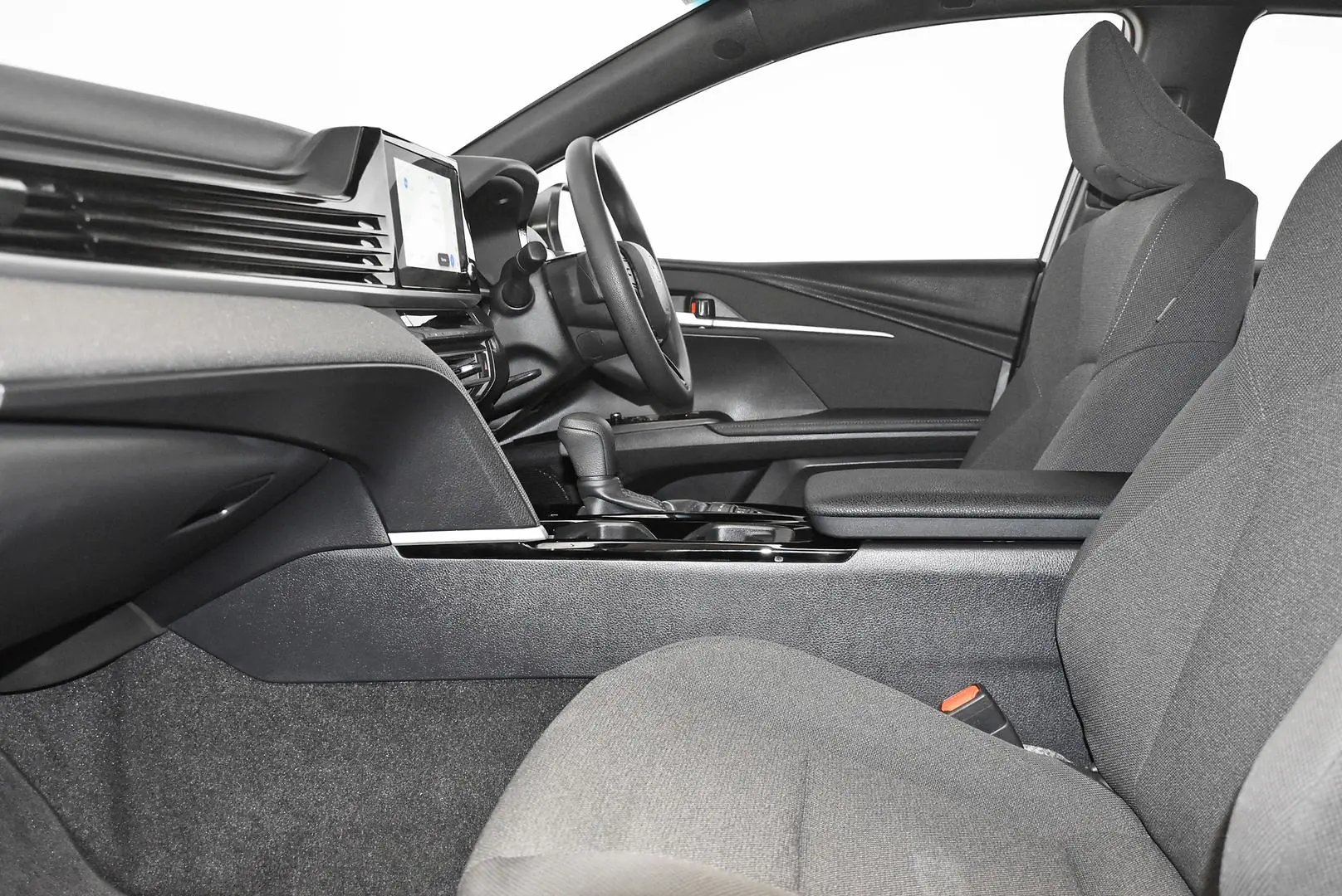 2024 Toyota Camry Gallery Image 17
