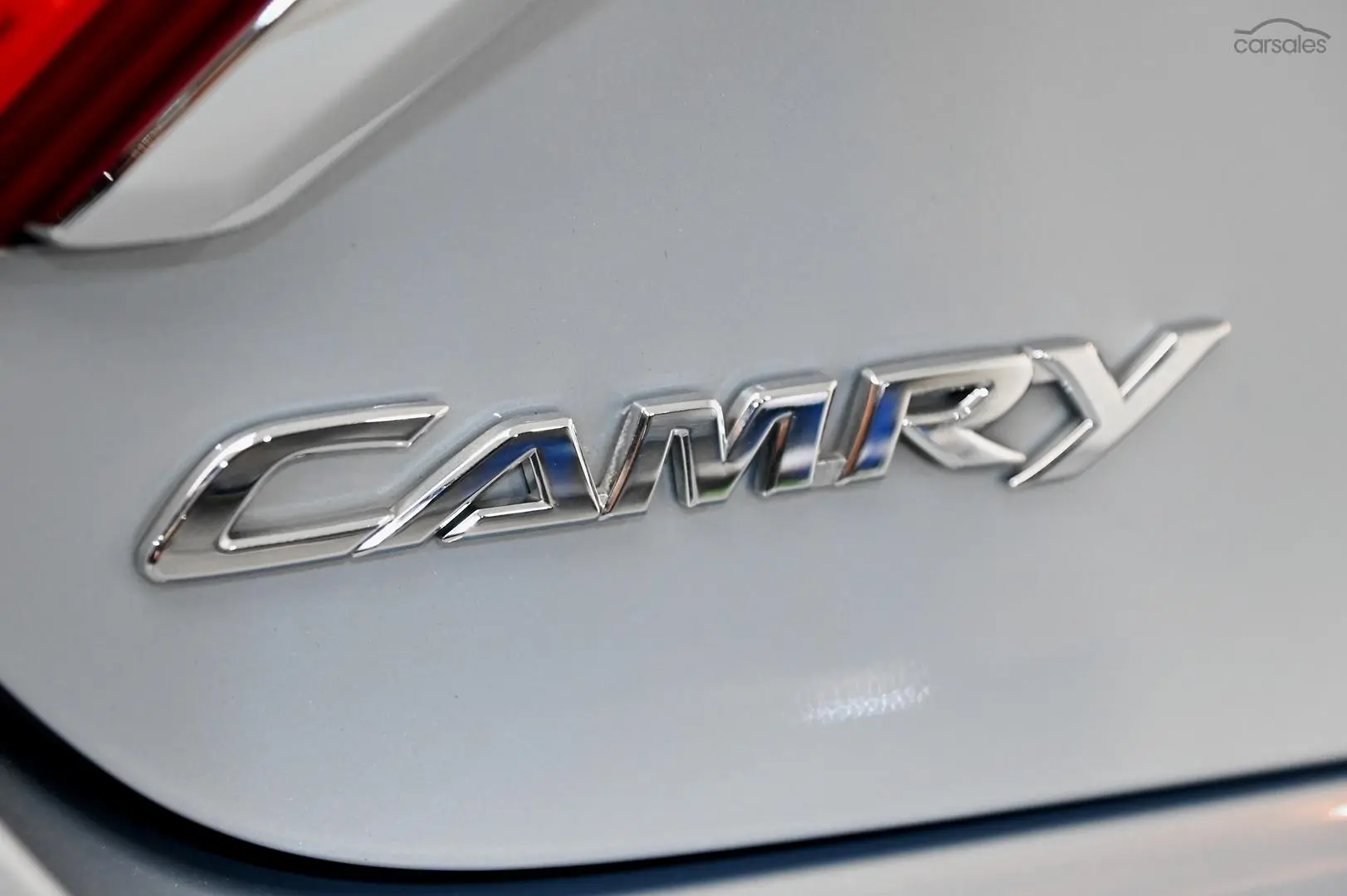 2016 Toyota Camry Image 7